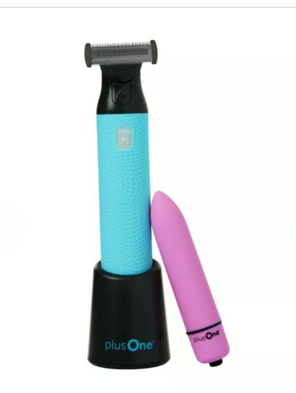 Plus One Grooming Set - Picture 4 of 4